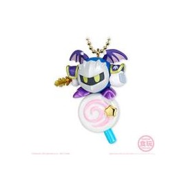 TWINKLE DOLLY KIRBY - META KNIGHT & CANDY-JuguetesSol-Nintendo