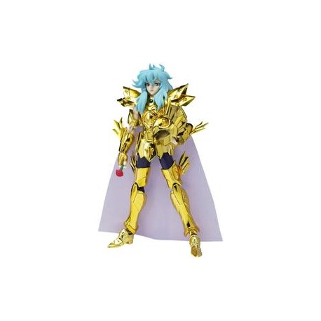 Bandai Myth Cloth Afrodita de Piscis-JuguetesSol-Caballeros del Zodiaco