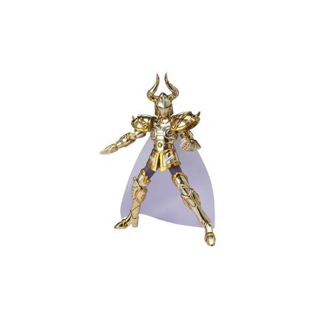 Bandai Myth Cloth Shura de Capricornio-JuguetesSol-Caballeros del Zodiaco