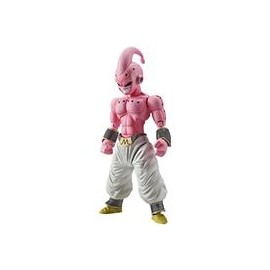 Bandai Figure-rise Standard Dragon Ball Z Majin Buu Plastic Model-JuguetesSol-Lo nuevo