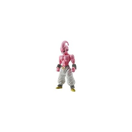 Bandai Figure-rise Standard Dragon Ball Z Majin Buu Plastic Model-JuguetesSol-Lo nuevo