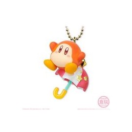 TWINKLE DOLLY KIRBY - WADDLE DEE & PARASOL-JuguetesSol-Nintendo