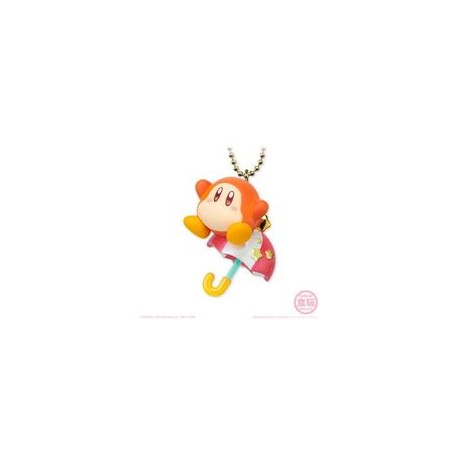 TWINKLE DOLLY KIRBY - WADDLE DEE & PARASOL-JuguetesSol-Nintendo