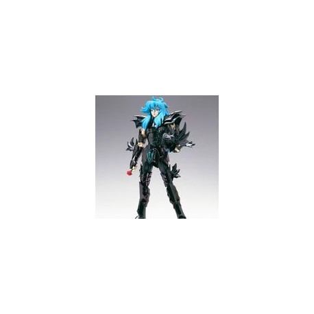 Bandai Saint Seiya Myth Cloth - Afrodita Piscis Sapuri-JuguetesSol-Lo nuevo