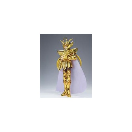 Bandai Myth Cloth Shaka de Virgo-JuguetesSol-Caballeros del Zodiaco