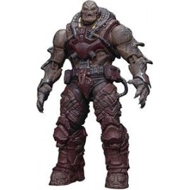 Storm Collectibles Gears Of War - Locust Disciple-JuguetesSol-Lo nuevo