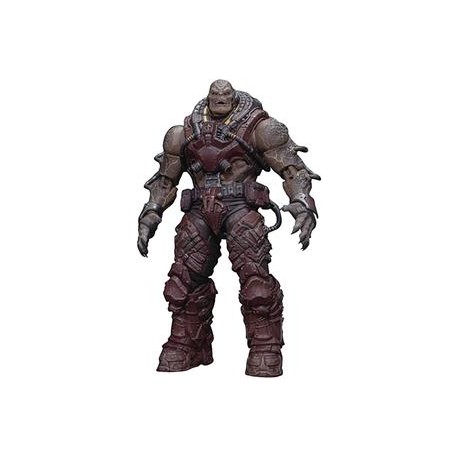 Storm Collectibles Gears Of War - Locust Disciple-JuguetesSol-Lo nuevo
