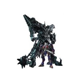 Transformers Weijiang Grimlock LS-05-JuguetesSol-Anime