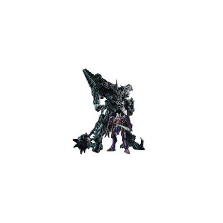 Transformers Weijiang Grimlock LS-05-JuguetesSol-Anime