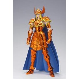 Bandai Myth Cloth Ex Sorrento de Siren-JuguetesSol-Caballeros del Zodiaco