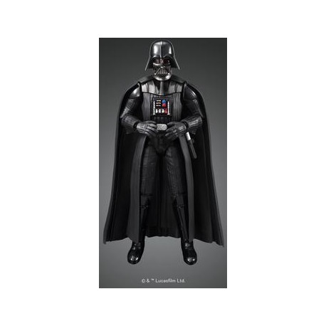 Bandai Star Wars 1/12 Darth Vader-JuguetesSol-Lo nuevo