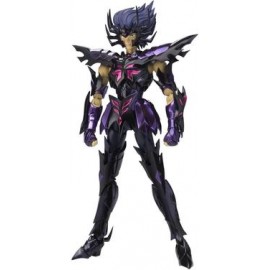 Bandai Myth Cloth Ex Deathmask de Cancer Surplice-JuguetesSol-Caballeros del Zodiaco