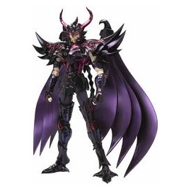 Bandai Myth Cloth Ex Radamanthys de Wyvern-JuguetesSol-Caballeros del Zodiaco