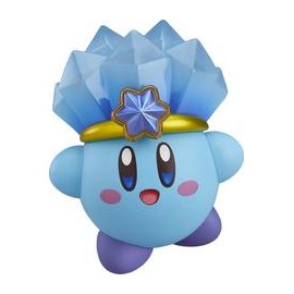 Nendoroid Kirby Ice Kirby - preventa-JuguetesSol-Lo nuevo