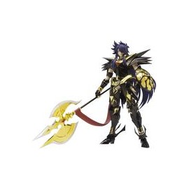 Bandai Myth Cloth Ex Evil God Loki-JuguetesSol-Caballeros del Zodiaco