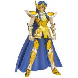 Bandai Myth Cloth Ex Camus de Acuario-JuguetesSol-Caballeros del Zodiaco