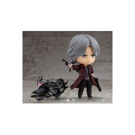 Nendoroid DEVIL MAY CRY 5 - Dante DMC5 Ver. Preventa-JuguetesSol-Nintendo