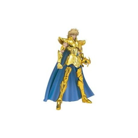 Bandai Myth Cloth Ex Aioria de Leo-JuguetesSol-Caballeros del Zodiaco