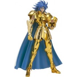 Bandai Myth Cloth Ex Saga de Geminis-JuguetesSol-Caballeros del Zodiaco