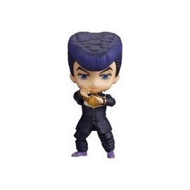 Nendoroid JoJo's Bizarre Adventure Diamond Is Unbreakable - Josuke Higashikata-JuguetesSol-Lo nuevo