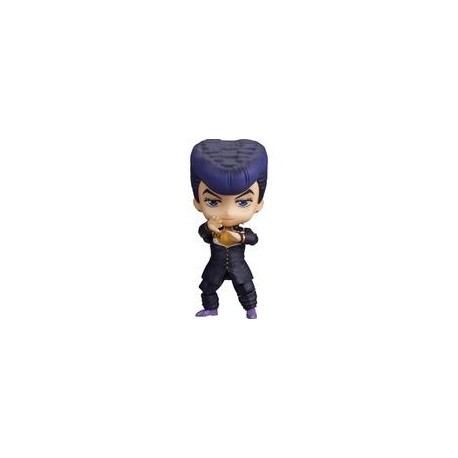 Nendoroid JoJo's Bizarre Adventure Diamond Is Unbreakable - Josuke Higashikata-JuguetesSol-Lo nuevo