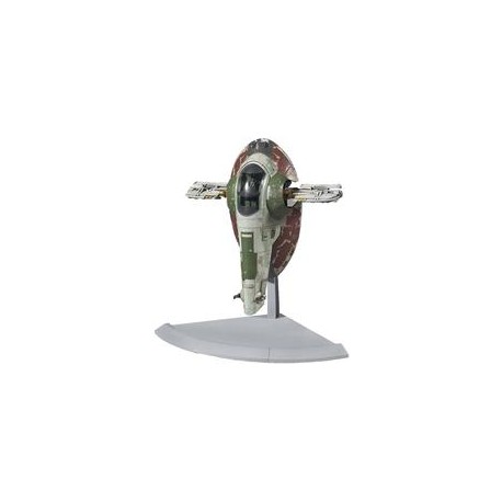 Bandai Star Wars 1/144 Slave 1-JuguetesSol-Lo nuevo