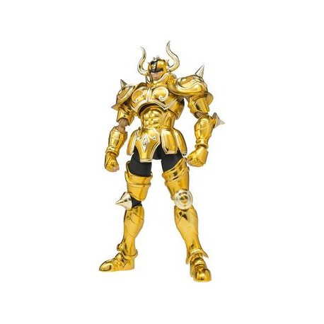 Bandai Myth Cloth Ex Aldebaran de Tauro-JuguetesSol-Caballeros del Zodiaco