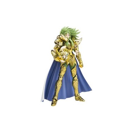 Bandai Myth Cloth Ex Shion de Aries-JuguetesSol-Caballeros del Zodiaco