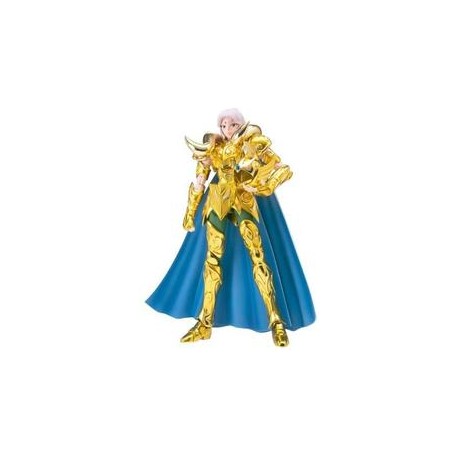 Bandai Myth Cloth Ex Mu de Aries-JuguetesSol-Caballeros del Zodiaco