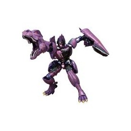 Takara Tomy Transformers Masterpiece MP-43 - Megatron (Beast Wars)-JuguetesSol-Lo nuevo