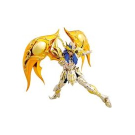 Bandai Myth Cloth Ex Milo de Escorpion SOG-JuguetesSol-Caballeros del Zodiaco