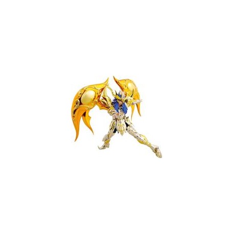 Bandai Myth Cloth Ex Milo de Escorpion SOG-JuguetesSol-Caballeros del Zodiaco