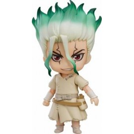 Nendoroid Dr. Stone - Senku Ishigami - preventa-JuguetesSol-Lo nuevo