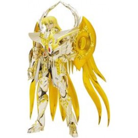 Bandai Myth Cloth Ex Shaka de Virgo SOG-JuguetesSol-Caballeros del Zodiaco