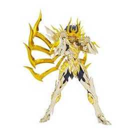 Bandai Myth Cloth Ex Deathmask de Cancer SOG-JuguetesSol-Caballeros del Zodiaco