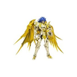 Bandai Myth Cloth Ex Saga de Geminis SOG-JuguetesSol-Caballeros del Zodiaco