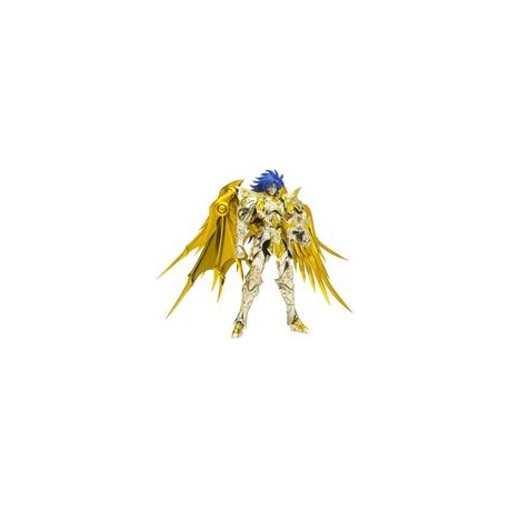 Bandai Myth Cloth Ex Saga de Geminis SOG-JuguetesSol-Caballeros del Zodiaco