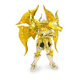 Bandai Myth Cloth Ex Aldebaran de Tauro SOG-JuguetesSol-Caballeros del Zodiaco