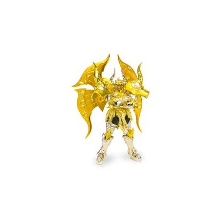 Bandai Myth Cloth Ex Aldebaran de Tauro SOG-JuguetesSol-Caballeros del Zodiaco