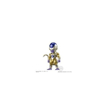 Candy Toy Dragon Ball Adverge 2 SP - Golden Freezer-JuguetesSol-Anime