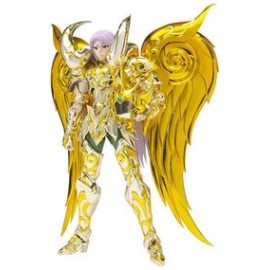 Bandai Myth Cloth Ex Mu de Aries SOG-JuguetesSol-Caballeros del Zodiaco