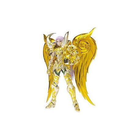 Bandai Myth Cloth Ex Mu de Aries SOG-JuguetesSol-Caballeros del Zodiaco