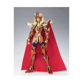 Bandai Saint Seiya Myth Cloth - Poseidon Royal Ornament Edition JP-JuguetesSol-Caballeros del Zodiaco