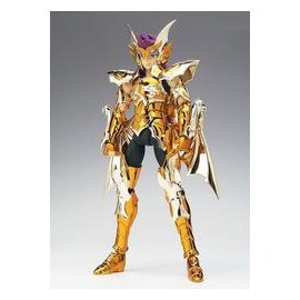 Bandai Myth Cloth Saint Seiya - Io De Scylla JP-JuguetesSol-Caballeros del Zodiaco