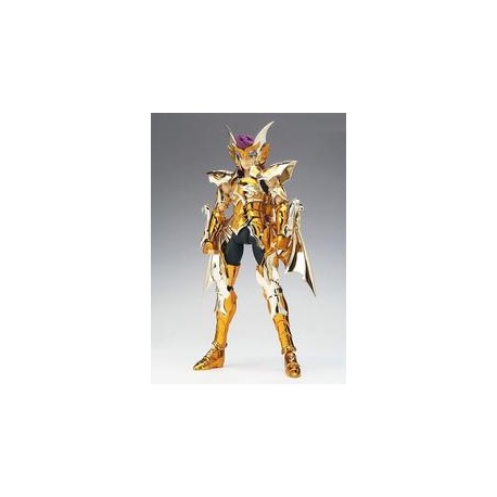 Bandai Myth Cloth Saint Seiya - Io De Scylla JP-JuguetesSol-Caballeros del Zodiaco