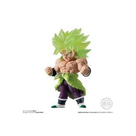 Candy Toy Dragon Ball Adverge 9 - Super Saiyan Broly-JuguetesSol-Anime