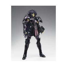 Bandai Saint Seiya - Myth Cloth Geminis Sapuri JP-JuguetesSol-Caballeros del Zodiaco