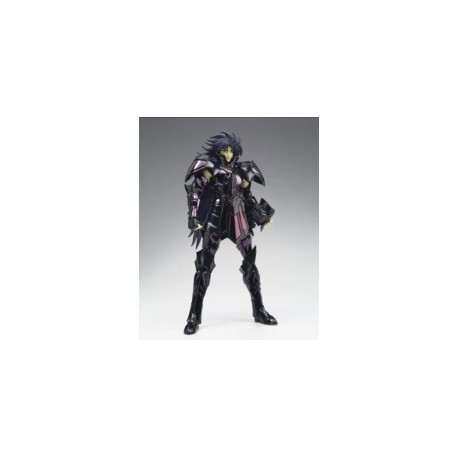 Bandai Saint Seiya - Myth Cloth Geminis Sapuri JP-JuguetesSol-Caballeros del Zodiaco