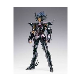 Bandai Saint Seiya - Myth Cloth Cancer Deathmask Sapuri JP-JuguetesSol-Caballeros del Zodiaco