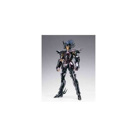 Bandai Saint Seiya - Myth Cloth Cancer Deathmask Sapuri JP-JuguetesSol-Caballeros del Zodiaco